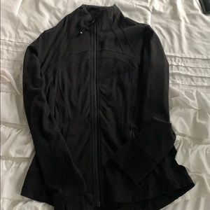 Lululemon define jacket